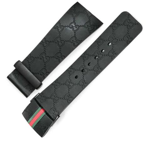 cheap gucci watch bands|authentic gucci watch band.